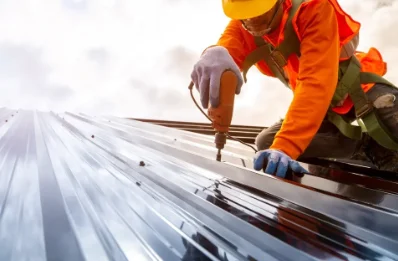 Travaux de zinguerie à Onnaing